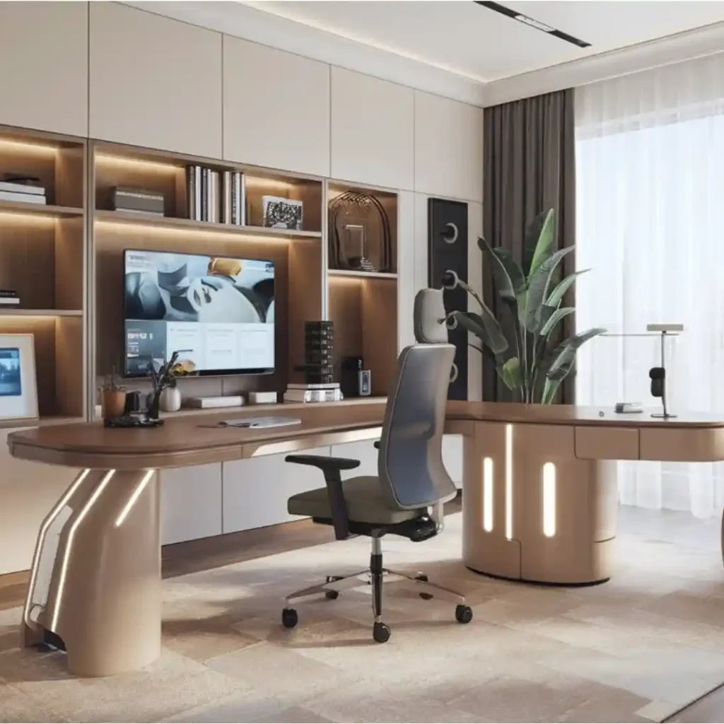 2025 home office