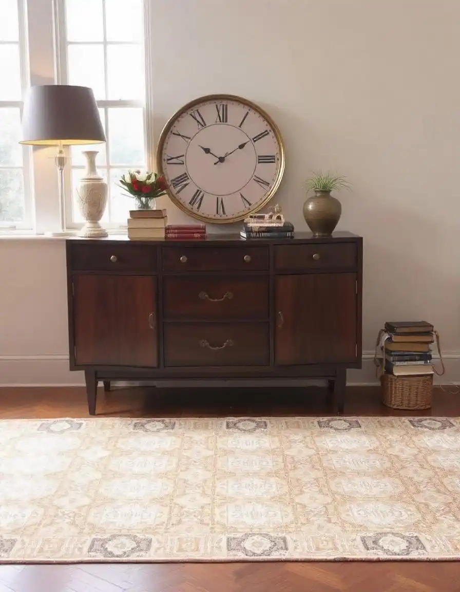 2025 home decor trends