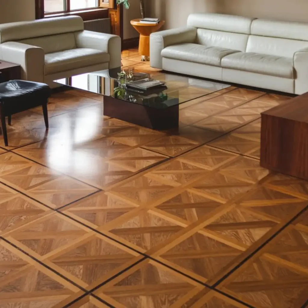 flooring trends 2025