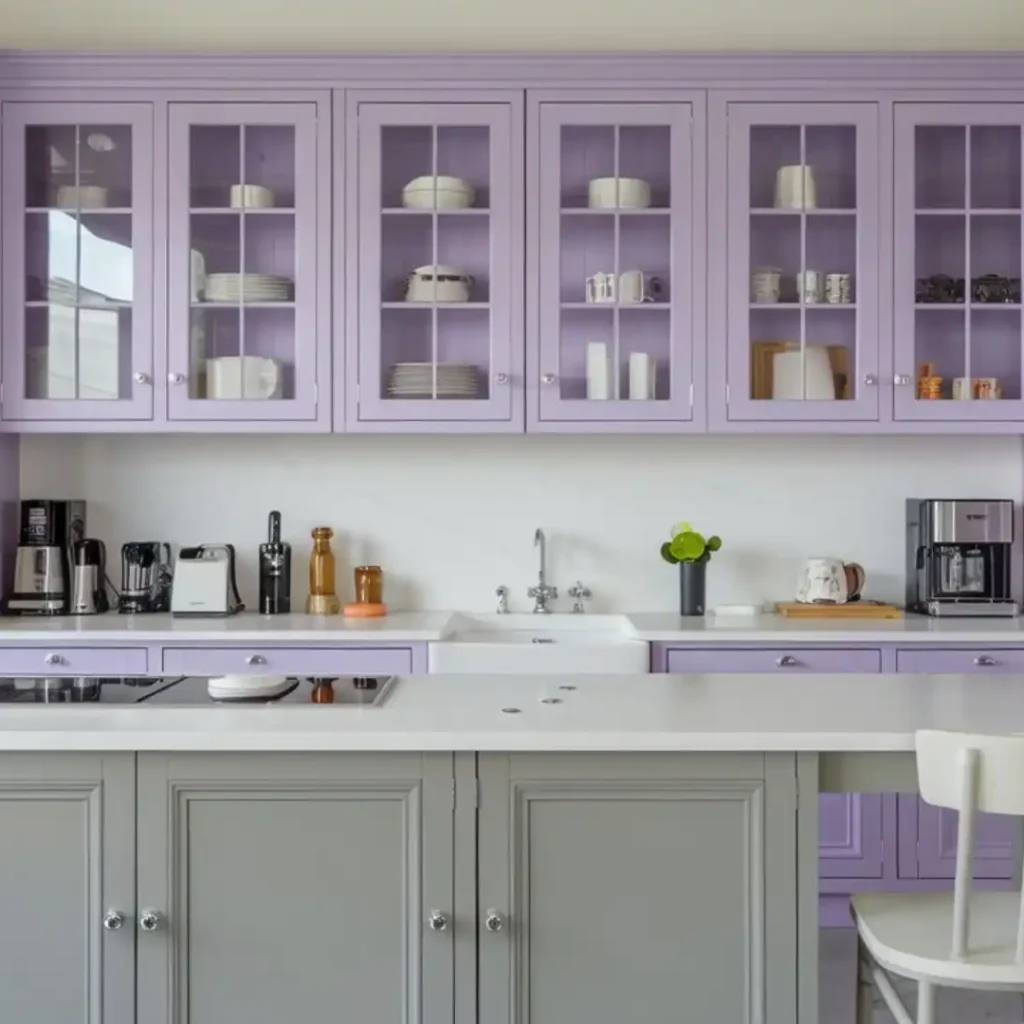 most popular kitchen cabinet colors