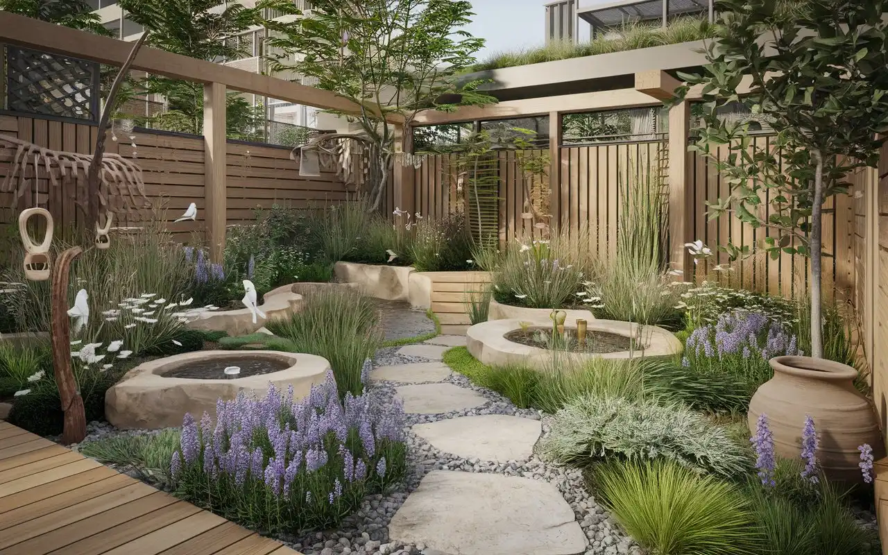 2025 garden design