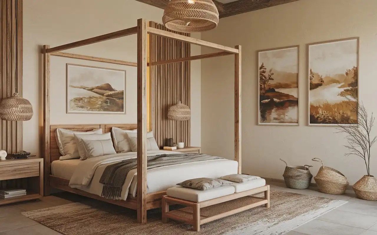 bedroom styles for couple