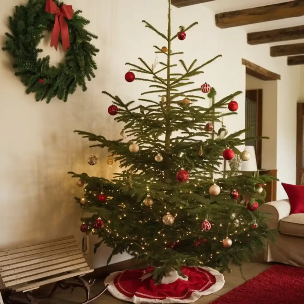 2024 Christmas decor trends