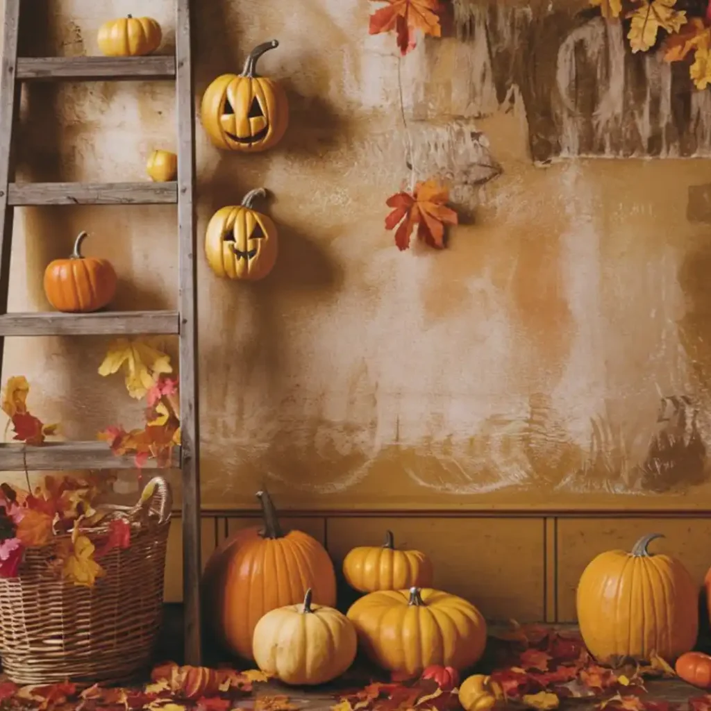 fall decor trends 2024